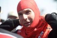 Will Power at the NTT IndyCar Series Indianapolis 500 Carb Day - Source: Getty